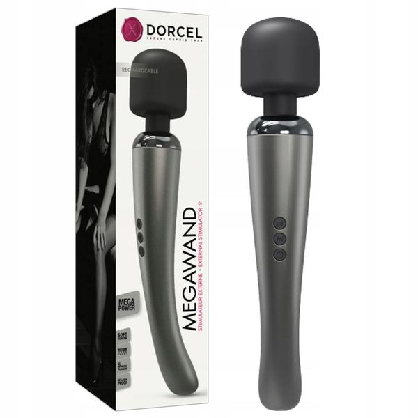 Megawand External Stimulator zdjęcie 4