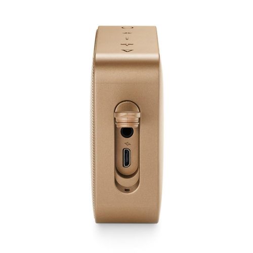 Głośnik bluetooth JBL GO 2  (kolor szampański) na Arena.pl