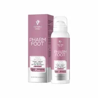 Pianka-krem kończąca zabieg 5% mocznika Pharm Foot Foot Mousse 105ml