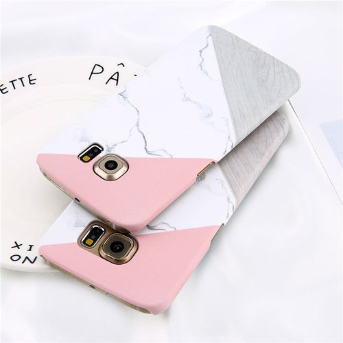Etui Hard Case Samsung S8Plus Marble Marmur Mat na Arena.pl