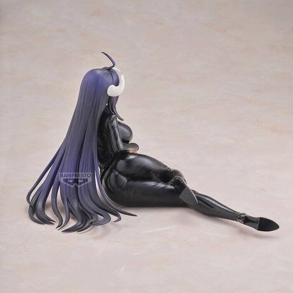 Overlord IF Relax Time Albedo Figure zdjęcie 3