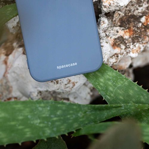 Spacecase Silicone Case Galaxy A35 5G Blue na Arena.pl