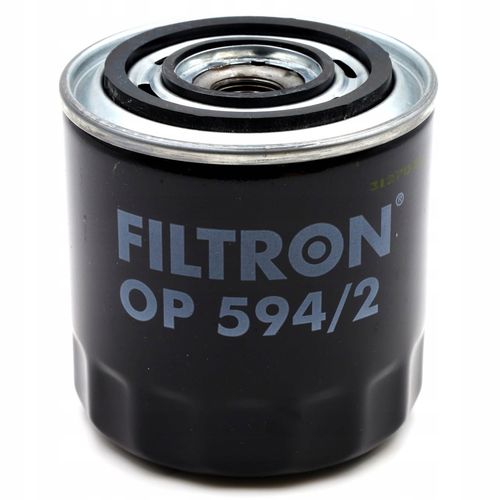 OP 594/2 - Filtr oleju na Arena.pl