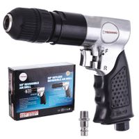 wiertarka pneu.1800ob/min at-4031klb samozacisk.