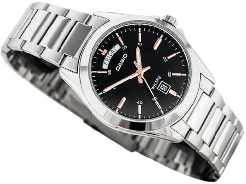 CASIO MTP-1370D 1A2V (zd025a) na Arena.pl