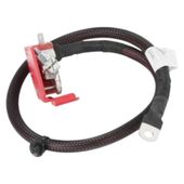 KLEMA PIROTECHNICZNA BMW X5 G05, F95 2019 2020 2021 2022