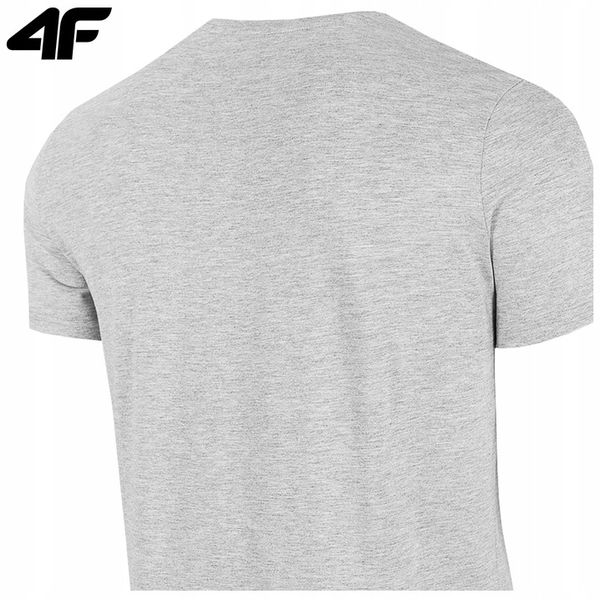 KOSZULKA MĘSKA 4F T-SHIRT KOLEKCJA LIMITOWANA M zdjęcie 8