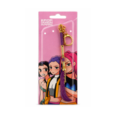 Mira Glaive | 13 cm | Metal | Brelok Gamingowy | K-Pop Demon Hunter