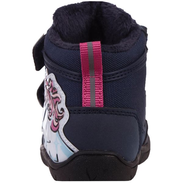 ND05_B23356-22 280021M 6722 Buty dla dzieci Kappa zdjęcie 6