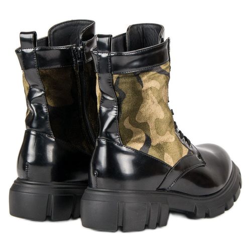 Botki Glany Moro r.38 na Arena.pl