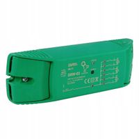 INTELIGENTNY STEROWNIK ROLET SRW-03 Wi-Fi, 230V AC ZAMEL