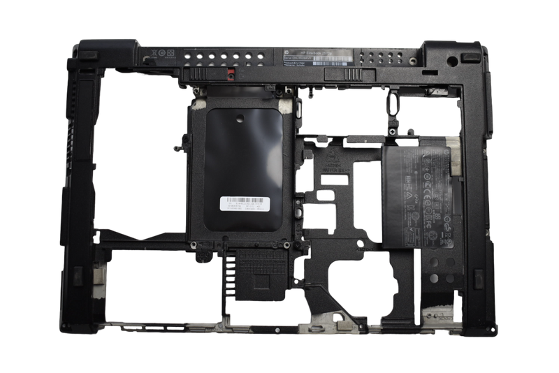 HP 2570p 2560p Obudowa zdjęcie 1