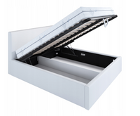 Dopłata do stelaża metalowego 180x200