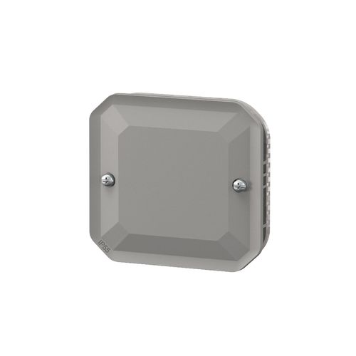 Nowe Plexo - Zaślepka szara - Legrand 069537L na Arena.pl