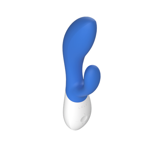 wibrator króliczek ina wave 2 california sky lelo na Arena.pl