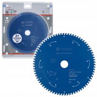 BOSCH PIŁA Tarcza Expert ACCU 250x30x78z