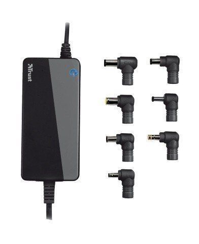 90W Primo Laptop Charger - black na Arena.pl