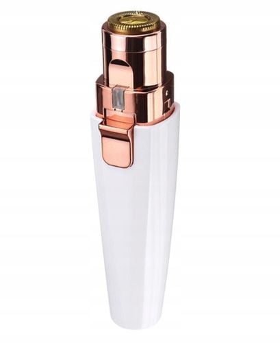 DEPILATOR DO BRWI TRYMER DO TWARZY DAMSKA GOLARKA na Arena.pl