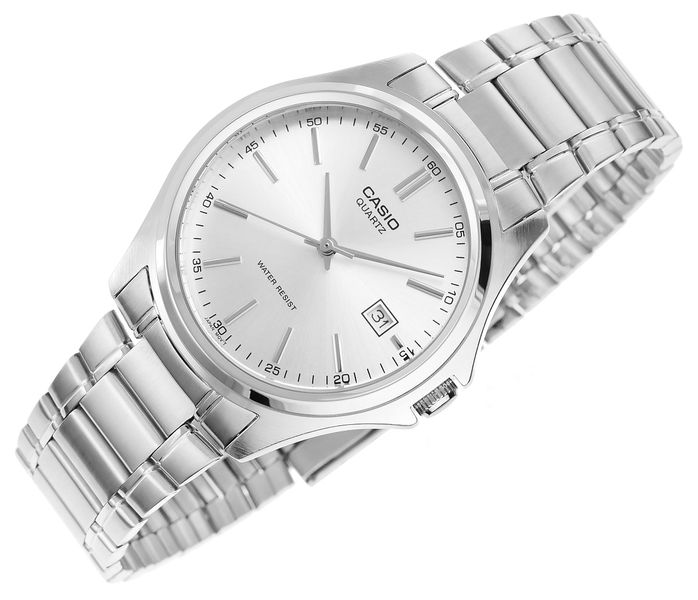 Zegarek Męski CASIO MTP-1183A-7ADF + BOX zdjęcie 4