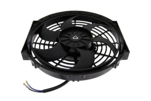 WENTYLATOR WIATRAK TurboWorks 12' SSĄCO TŁOCZĄCY na Arena.pl