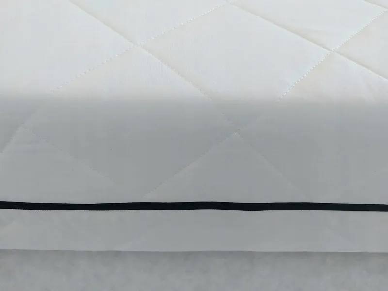 Materac multipocket 100x200 H3 BARI 2x więcej sprężyn zdjęcie 8