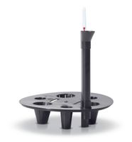 System nawadniający okrągły WR1 do rozmiaru 200