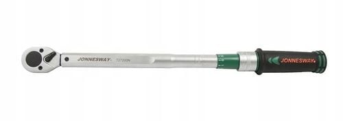 JONNESWAY KLUCZ DYNAMOMETRYCZNY 3/4" 100-500N na Arena.pl