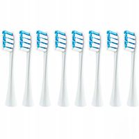 8x KOŃCÓWKI DO XIAOMI OCLEAN X PRO Z1 F1 ONE AIR 2