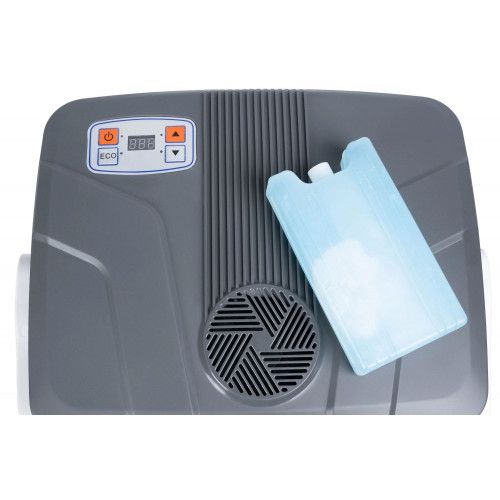 LODÓWKA TURYSTYCZNA 29L -20°C +65°C Z WYŚWIETLACZEM USB na Arena.pl