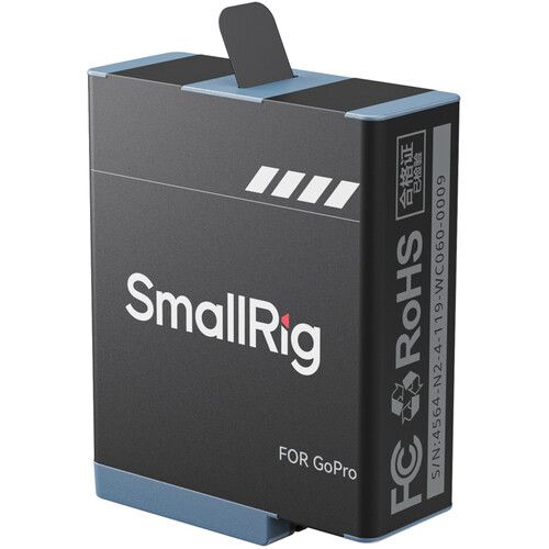 Smallrig 4564 Akumulator do kamery GoPro zdjęcie 1