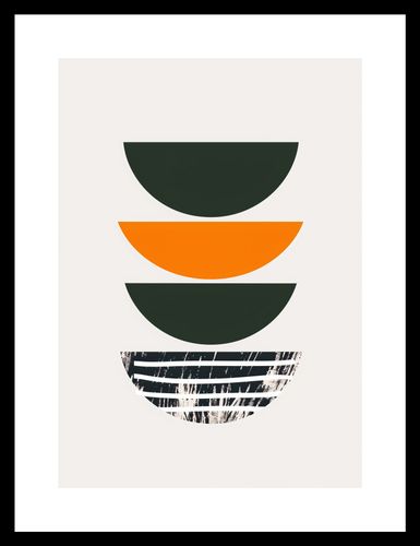 Plakat 21x29,7cm Gra Tekstur na Arena.pl