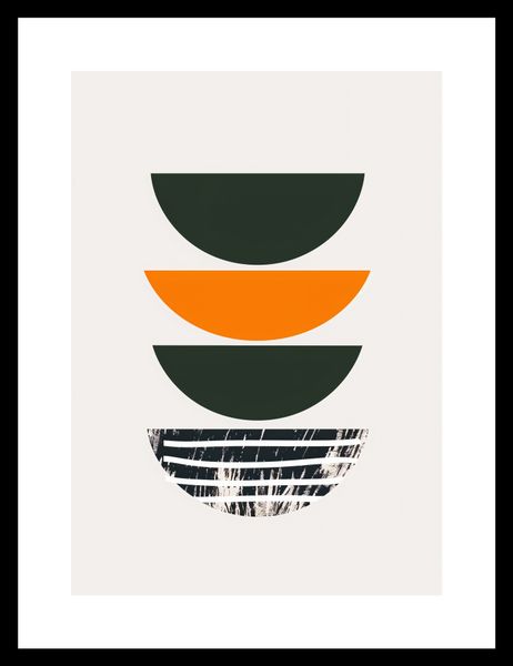 Plakat 21x29,7cm Gra Tekstur zdjęcie 3