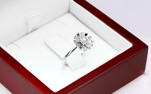 Pierścionek Staviori PBD1876 na Arena.pl