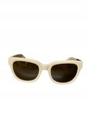 Linda Phillip Lim Square Frame OKULARY