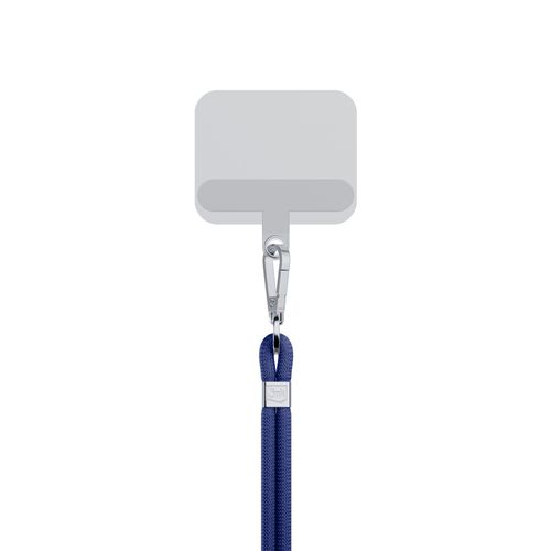 Accessories Dark Blue (silver) - 3mk EasyClip na Arena.pl