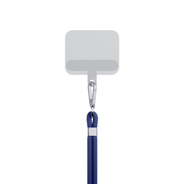 Accessories Dark Blue (silver) - 3mk EasyClip zdjęcie 3