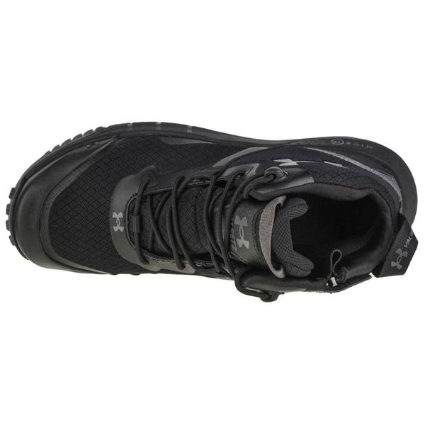 Buty Under Armour Micro G Valsetz Zip Mid r.44 zdjęcie 3