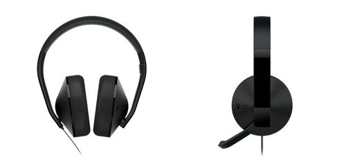 Microsoft XBOX One Headset Stereo na Arena.pl