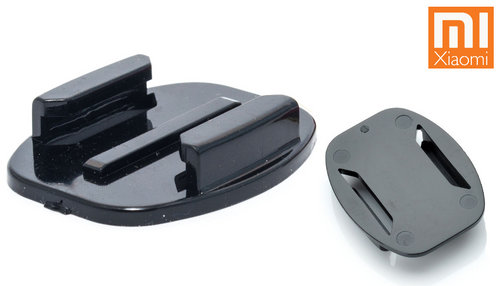 BAZA PŁASKA DO XIAOMI YI 1, 2 (4K, 4K+, Lite) na Arena.pl