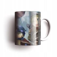 Kubek Magiczny Made in Abyss DO WYBORU