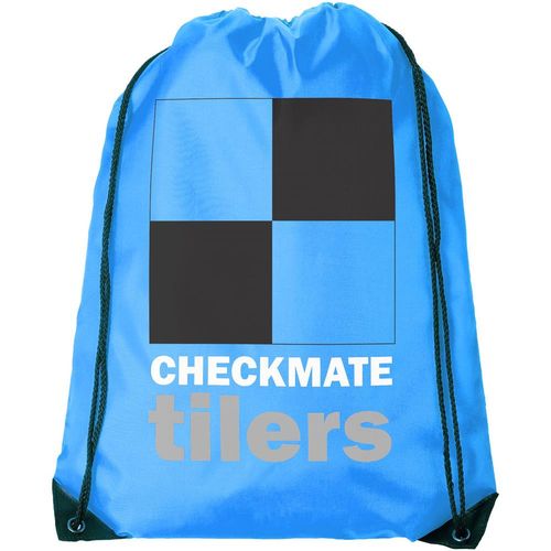 Plecak Oriole premium Jasny niebieski na Arena.pl