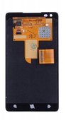 wyświetlacz lcd set do nokia lumia 900 ekran