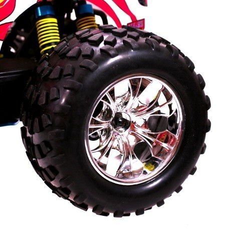 Himoto Viper XST 2.4GHz Nitro na Arena.pl