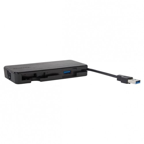 USB 3.0 Multi-Display Adapter HDMI/VGA/Ethernet na Arena.pl