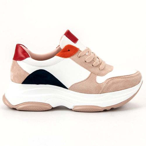 Lekkie Sneakersy r.41 na Arena.pl
