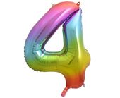 ND39_442408 -BALON FOL 85CM 4 TECZA GO PBH