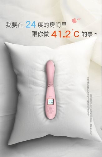 wibrator lilo usb  pink na Arena.pl