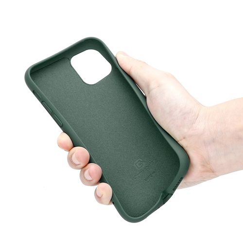 Etui do iPhone 11 (zielony) na Arena.pl