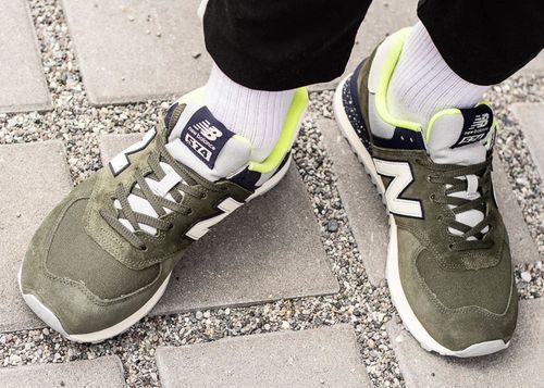 New Balance ML574HVC (ML574HVC)45 na Arena.pl