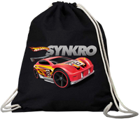 Worek Sportowy - Hot Wheels
